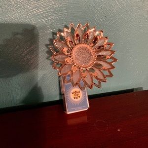 Bath and body works wallflower plug NEW